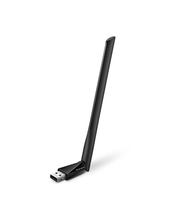 Mercusys MU6H carte réseau WLAN 650 Mbit/s