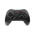 Deltaco Gaming GAM-183 accessoire de jeux vidéo Noir Bluetooth/USB Joystick + levier de commande du moteur Nintendo Switch