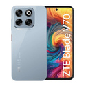 ZTE Blade V70 6.7" 256 Go Gris