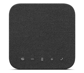 Lenovo 4Y71Q47766 haut-parleur PC Bluetooth Noir