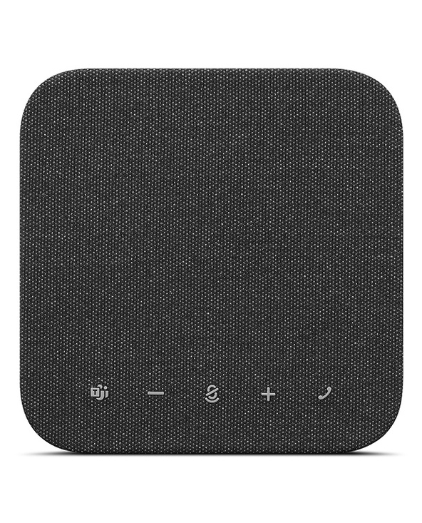 Lenovo 4Y71Q47766 haut-parleur PC Bluetooth Noir