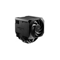 be quiet! Dark Rock Pro 6 | Ventirad double tour, socket Intel et AMD