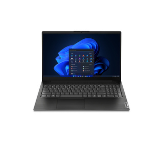 Lenovo V15 G4 AMN 15.6" AMD Ryzen 3 8 Go Noir 256 Go