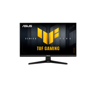 ASUS TUF Gaming VG27AQE5A 27" LED Quad HD 0,3 ms Noir