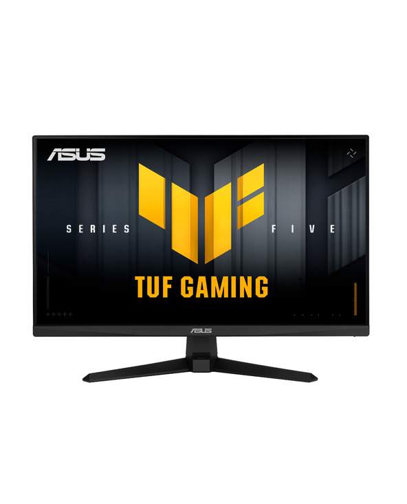 ASUS TUF Gaming VG27AQE5A 27" LED Quad HD 0,3 ms Noir