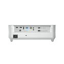 InFocus IN0048ST Projecteur à focale standard DLP 1080p 4000 ANSI lumens