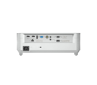 InFocus IN0048ST Projecteur à focale standard DLP 1080p 4000 ANSI lumens