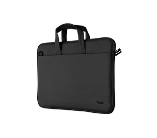 Trust Bologna 35,6 cm (14") Sac Toploader Noir