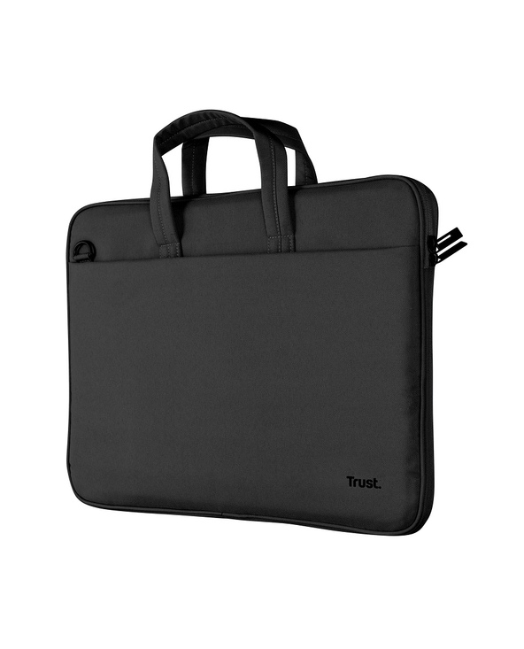 Trust Bologna 35,6 cm (14") Sac Toploader Noir