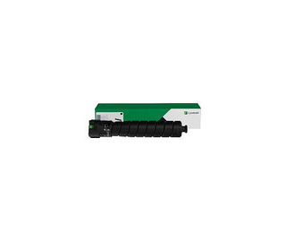 Lexmark 73D0P00 Cartouche de toner 1 pièce(s) Original Noir