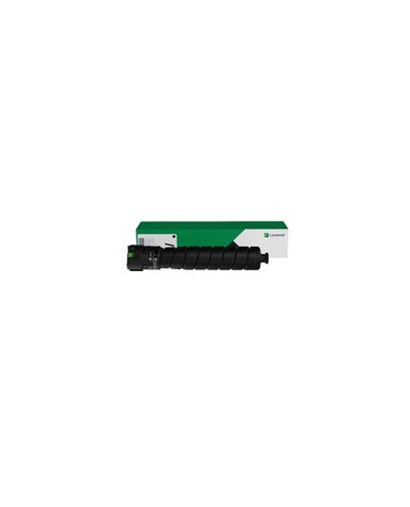 Lexmark 73D0P00 Cartouche de toner 1 pièce(s) Original Noir
