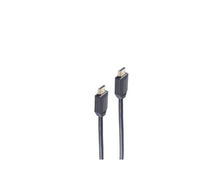 shiverpeaks BS10-40155 câble HDMI 1,5 m HDMI Type A (Standard) Noir