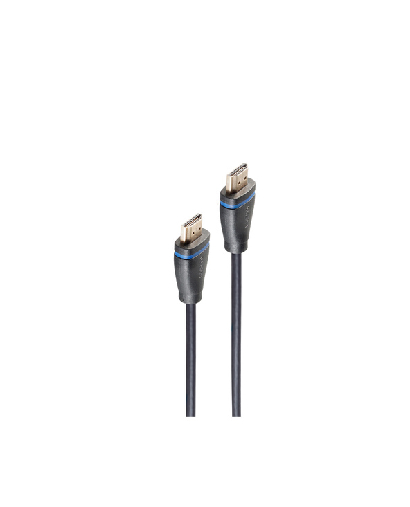 shiverpeaks BS10-05155 câble HDMI 1,5 m HDMI Type A (Standard) Noir