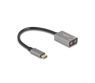 DeLOCK 67071 carte sons USB