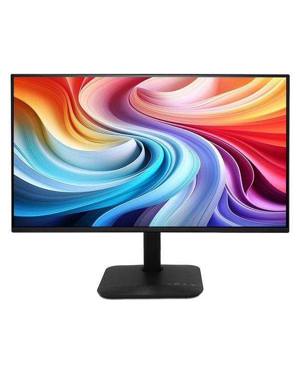 Acer KA2 KA242YP6BIP 23.8" LCD Full HD 4 ms Noir
