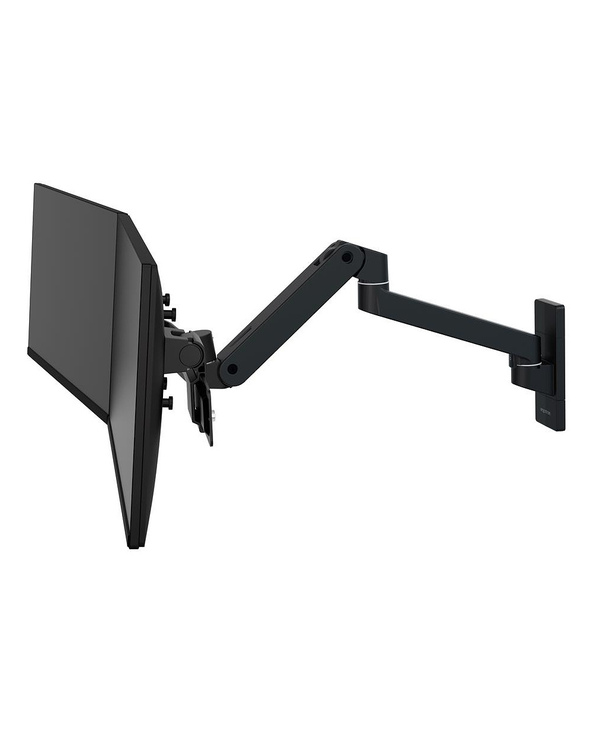 Ergotron 98-737-292 support d'écran plat pour bureau Mur Noir