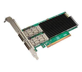 Intel E835-CQDA2 Interne Fibre 200000 Mbit/s