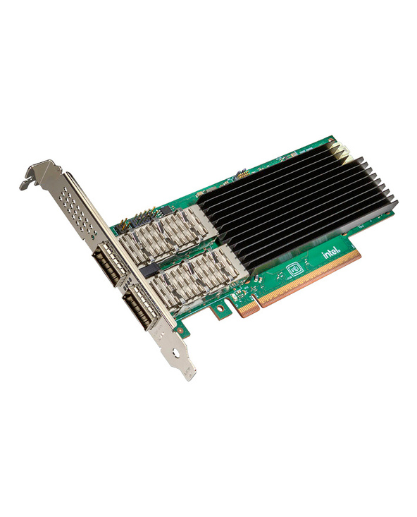 Intel E835-CQDA2 Interne Fibre 200000 Mbit/s