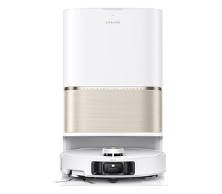 Dreame L50s Pro Ultra 0,25 L Blanc