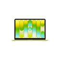 Apple MacBook Neo 13" Apple A 8 Go Citron vert 512 Go