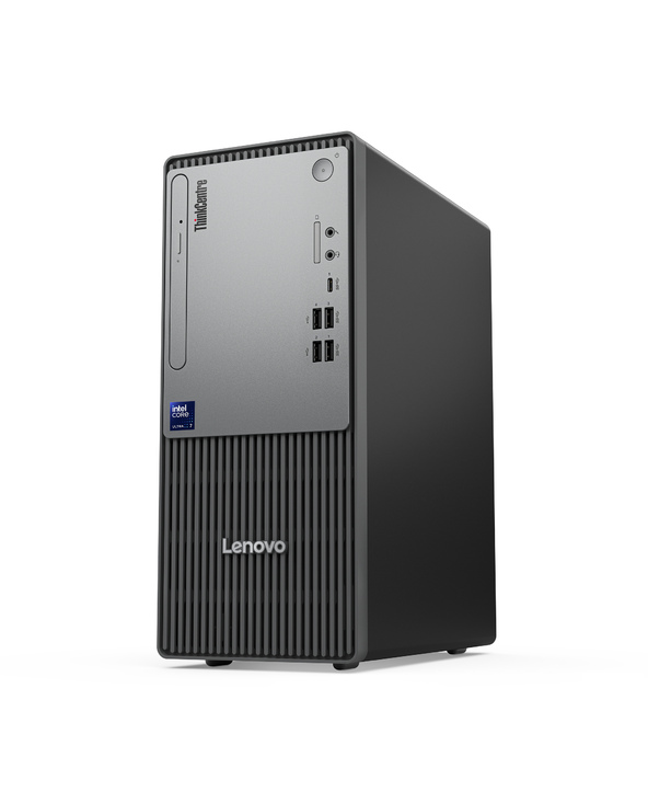 Lenovo ThinkCentre NEO 50T GEN 6 PC Intel Core Ultra 5 16 Go 512 Go Windows 11 Pro Noir