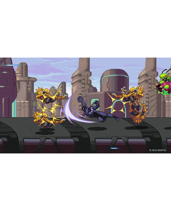 DotEmu MARVEL Cosmic Invasion - Deluxe Edition