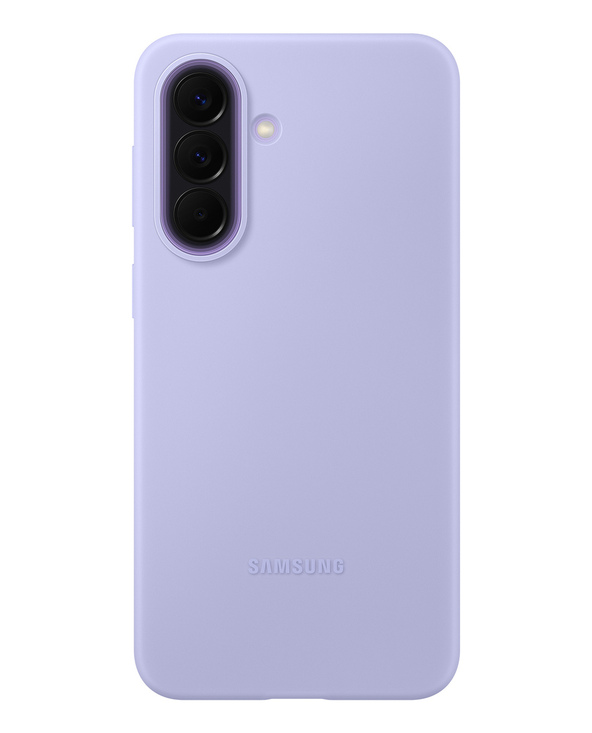 Samsung EF-PA576CVEGWW coque de protection pour téléphones portables 17 cm (6.7") Housse Violet