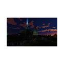 Xbox Game Studios Minecraft Legends - Deluxe Edition