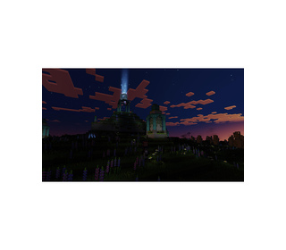 Xbox Game Studios Minecraft Legends - Deluxe Edition
