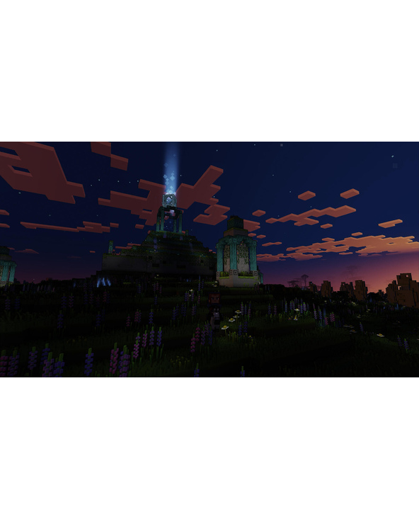 Xbox Game Studios Minecraft Legends - Deluxe Edition