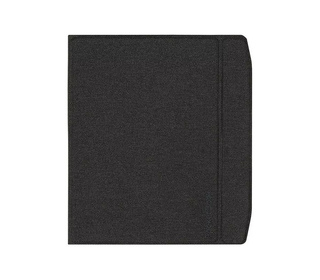 PocketBook HN-QI-PU-700-BK-WW étui pour lecteur d'e-book 17,8 cm (7") Housse Noir