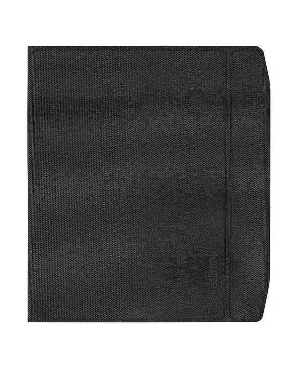 PocketBook HN-QI-PU-700-BK-WW étui pour lecteur d'e-book 17,8 cm (7") Housse Noir