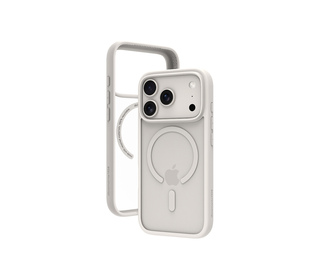 dbramante1928 Grenen MS coque de protection pour téléphones portables Housse Blanc