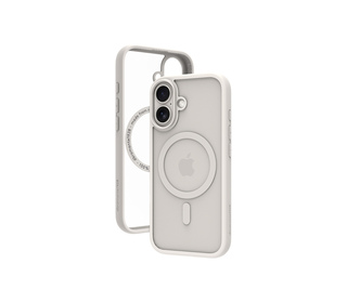 dbramante1928 Grenen MS coque de protection pour téléphones portables Housse Blanc