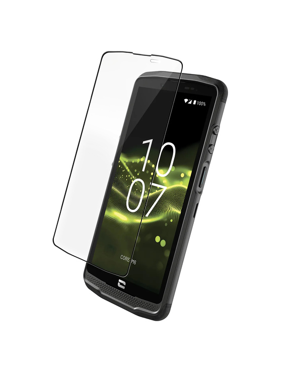 Crosscall 1303389999559 écran et protection arrière de téléphones portables Protection d'écran transparent 1 pièce(s)