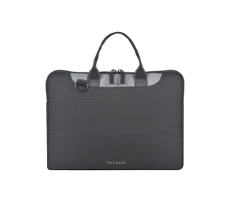 Tucano BLAMINI1516-BK sacoche d'ordinateurs portables Noir
