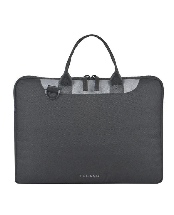Tucano BLAMINI1516-BK sacoche d'ordinateurs portables Noir