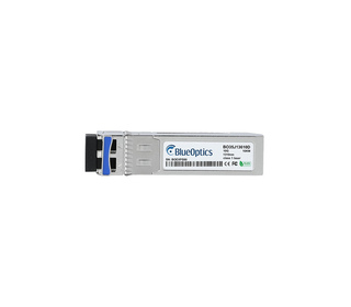 BlueOptics SFP-10G-LR-S-BO module émetteur-récepteur de réseau Fibre optique 10000 Mbit/s SFP+ 1310 nm