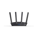 ASUS RT-BE59 BE5000 routeur sans fil 2.5 Gigabit Ethernet Bi-bande (2,4 GHz / 5 GHz) Noir