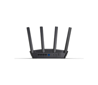 ASUS RT-BE59 BE5000 routeur sans fil 2.5 Gigabit Ethernet Bi-bande (2,4 GHz / 5 GHz) Noir
