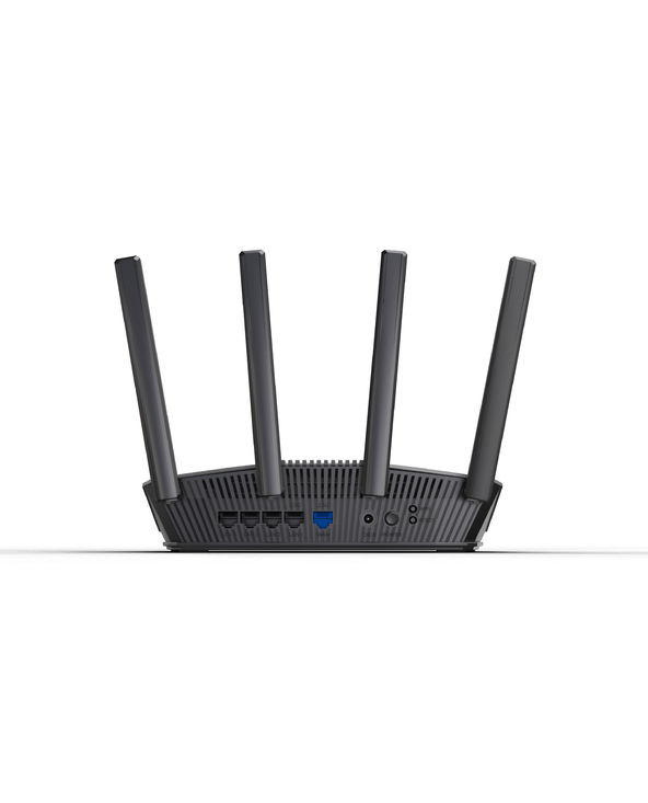 ASUS RT-BE59 BE5000 routeur sans fil 2.5 Gigabit Ethernet Bi-bande (2,4 GHz / 5 GHz) Noir