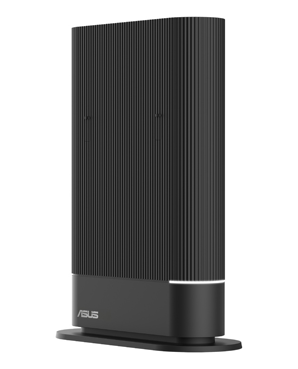 ASUS ProArt Router PRT-BE5000 routeur sans fil 2.5 Gigabit Ethernet Bi-bande (2,4 GHz / 5 GHz) Noir