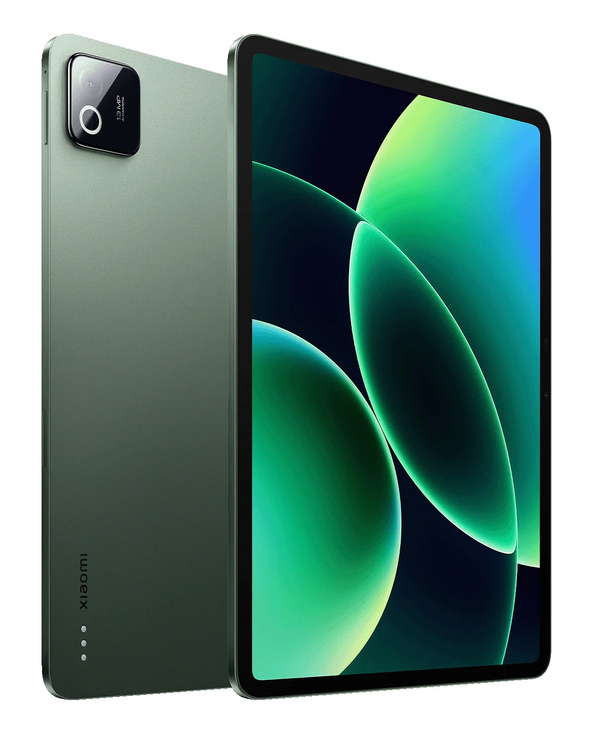 Xiaomi Pad 8 11.2" 256 Go Vert