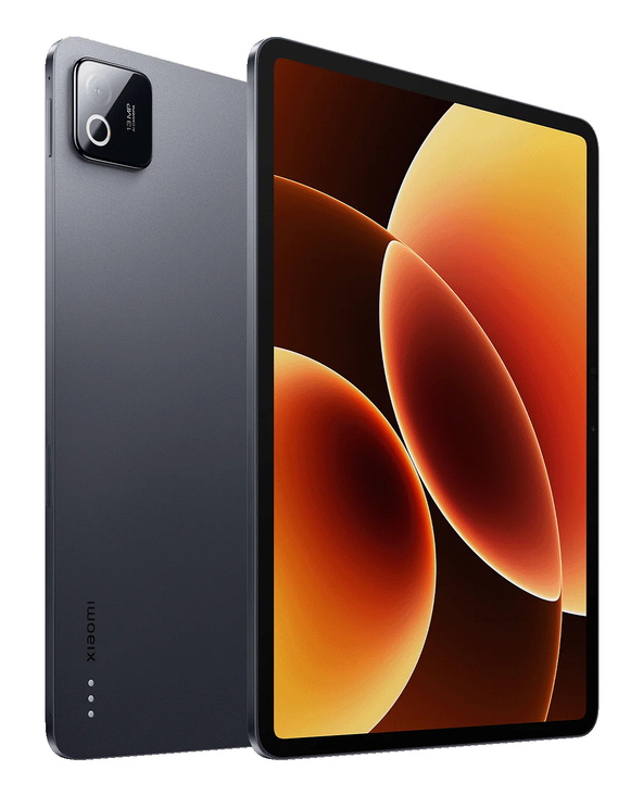 Xiaomi Pad 8 11.2" 256 Go Gris