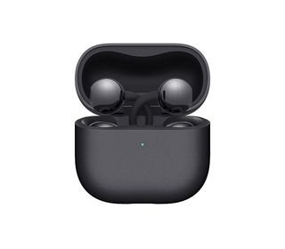 Huawei FreeClip 2 Casque True Wireless Stereo (TWS) Ecouteurs Musique Bluetooth Noir