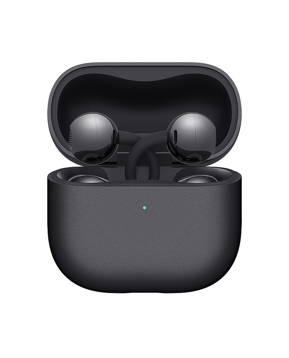 Huawei FreeClip 2 Casque True Wireless Stereo (TWS) Ecouteurs Musique Bluetooth Noir