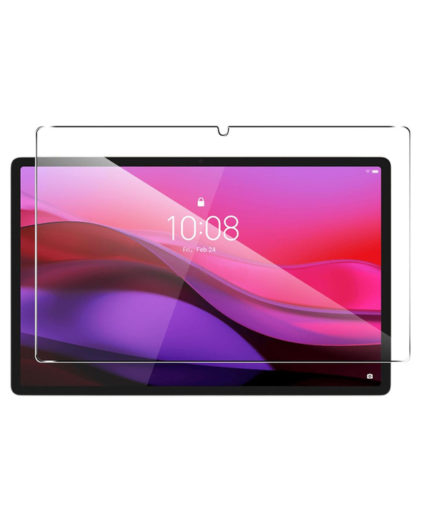 DLH DY-PE5534 protection d'écran de tablette Protection d'écran transparent Lenovo 1 pièce(s)