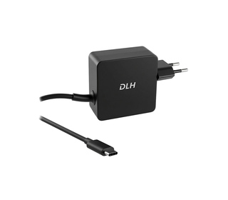 DLH DY-AI5545 chargeur de batterie Batterie d'ordinateur portable Secteur