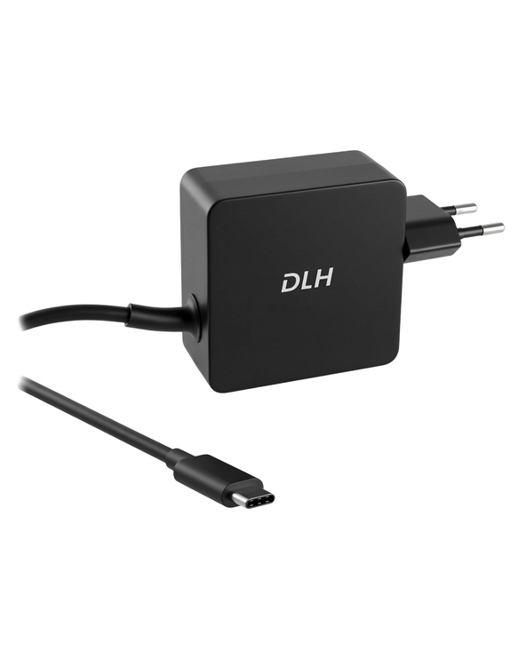 DLH DY-AI5545 chargeur de batterie Batterie d'ordinateur portable Secteur