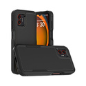 DLH DY-RC5493 coque de protection pour téléphones portables 16,8 cm (6.6") Housse Noir
